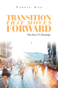 Cover image: Transition That Moves Forward 9781796044614