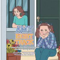 Cover image: Amy Eight Track 9781796044690