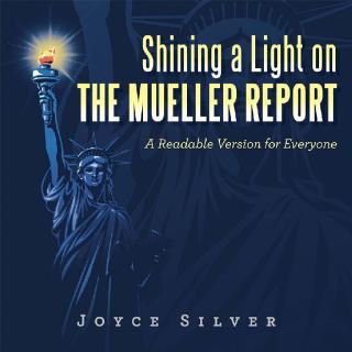 Cover image: Shining a Light on the Mueller Report 9781796044782