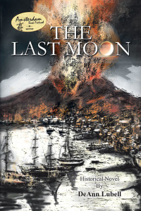 Imagen de portada: The Last Moon 9781796045116