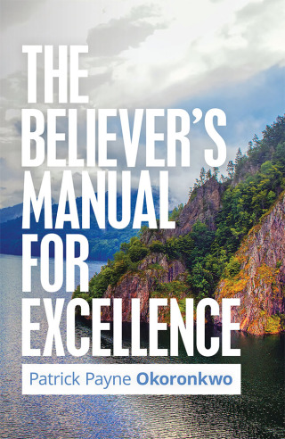 Imagen de portada: The Believer’s Manual for Excellence 9781796045130
