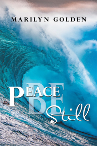 Imagen de portada: Peace Be Still 9781796045291
