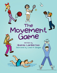 Imagen de portada: The Movement Game 9781796045604