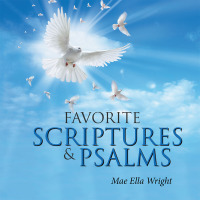 Omslagafbeelding: Favorite Scriptures & Psalms 9781796046359