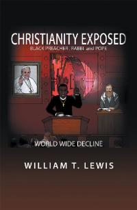 Titelbild: Christianity Exposed 9781796046458