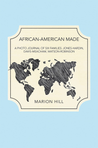 Cover image: African-American Made 9781796046564