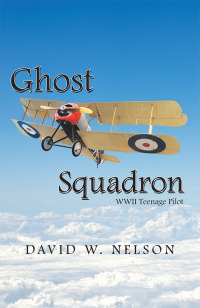 Imagen de portada: Ghost Squadron 9781796046618