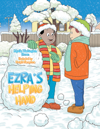 Cover image: Ezra’s Helping Hand 9781796046632