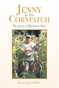 Cover image: Jenny  in the Cornpatch 9781796046731