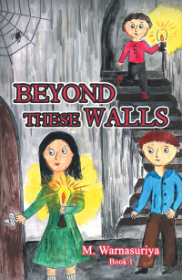 Imagen de portada: Beyond These Walls 9781796046670