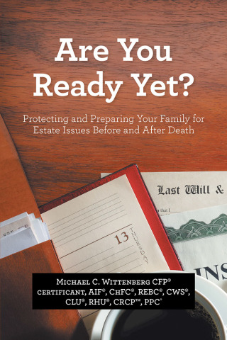 Cover image: Are You Ready Yet? 9781796047073