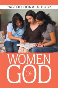 Cover image: Women of God 9781796047370