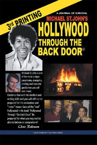 Imagen de portada: Hollywood Through the Back Door 9781796047554