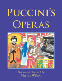 Omslagafbeelding: Puccini's Operas 9781796047967