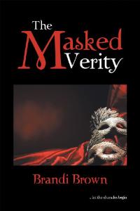 Imagen de portada: The Masked Verity 9781796047981