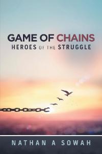 Imagen de portada: Game of Chains 9781796048100