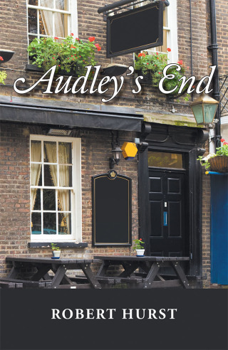 Imagen de portada: Audley’s End 9781796048223