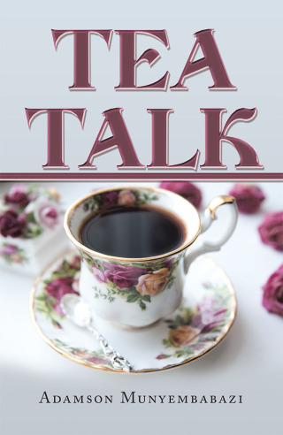 Imagen de portada: Tea Talk 9781796048261