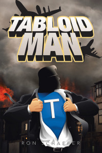 表紙画像: Tabloid  Man 9781796048469