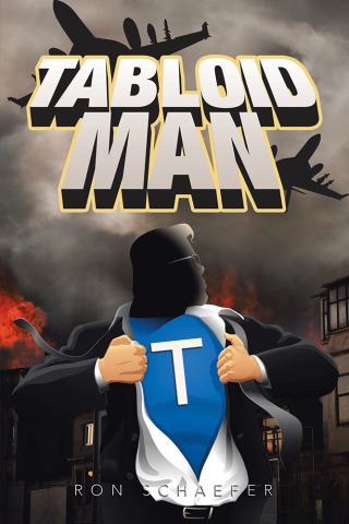 Imagen de portada: Tabloid  Man 9781796048469