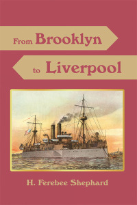 Cover image: From Brooklyn to Liverpool 9781796048674