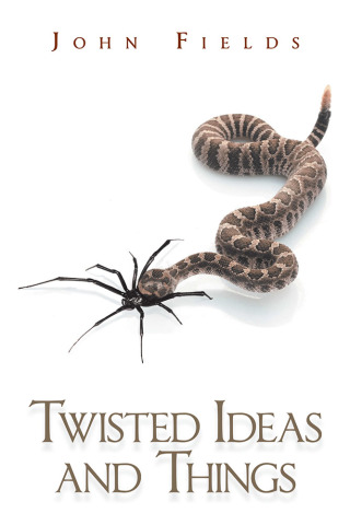 Cover image: Twisted Ideas and Things 9781796048728