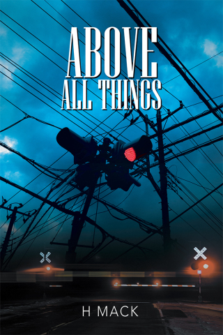 Imagen de portada: Above All Things 9781796048834