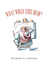 Imagen de portada: What Would Jesus Draw? 9781796049633