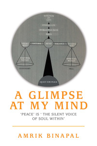 Cover image: A Glimpse at My Mind 9781796049077
