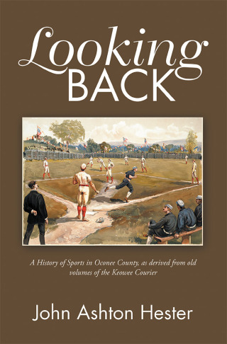 Imagen de portada: Looking Back 9781796049541