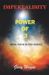 Cover image: Power of 3 9781796049619