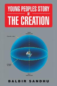 Imagen de portada: Young Peoples Story of the Creation 9781796049664