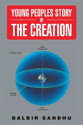 Cover image: Young Peoples Story of the Creation 9781796049664