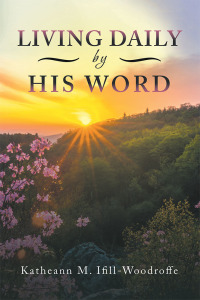 Cover image: Living Daily by His Word 9781796049770