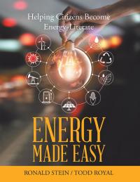 Cover image: Energy Made Easy 9781796049862