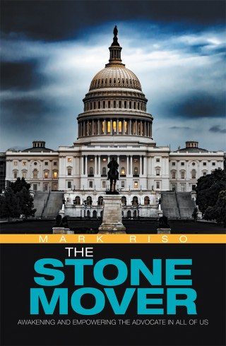 Imagen de portada: The Stone Mover 9781796050271