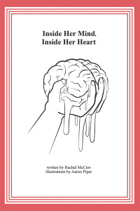 Cover image: Inside Her Mind, Inside Her Heart 9781796050455