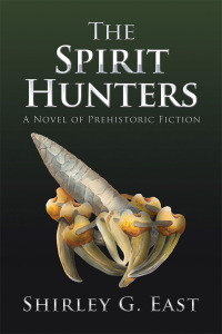 Imagen de portada: The Spirit Hunters 9781796050561