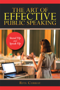 Cover image: The Art of Effective Public Speaking 9781796050585