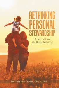 Cover image: Rethinking Personal Stewardship 9781796050844