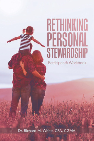 Cover image: Rethinking Personal Stewardship 9781796050875