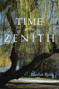 Cover image: Time at the Zenith 9781796051032
