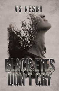 Imagen de portada: Black Eyes Don't Cry 9781796051124