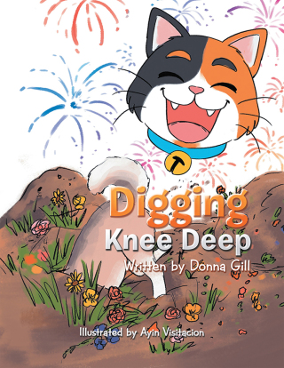 Imagen de portada: Digging Knee Deep 9781796051223