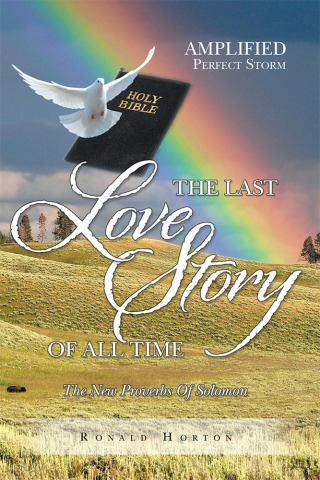 Cover image: The Last Love Story of All Time 9781796051315