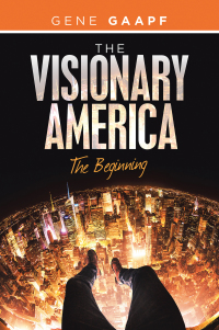 Omslagafbeelding: The Visionary America 9781796051421