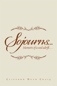 Cover image: Sojourns… 9781796051483