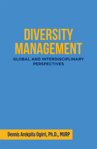 Imagen de portada: Diversity Management: 9781796051803