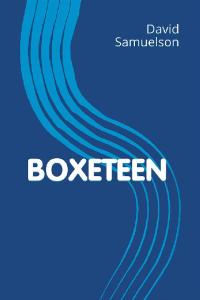 Cover image: Boxeteen 9781796051841