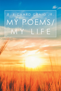 Cover image: My Poems/ My Life 9781796052077